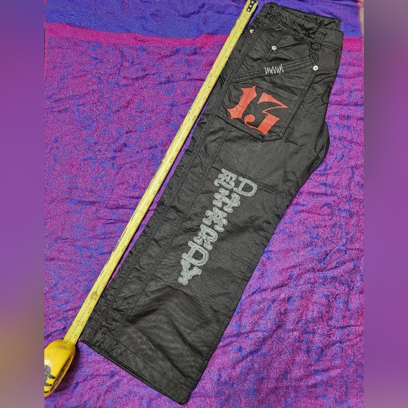 Kids Ed Hardy Pants 👖 - Picture 5 of 13
